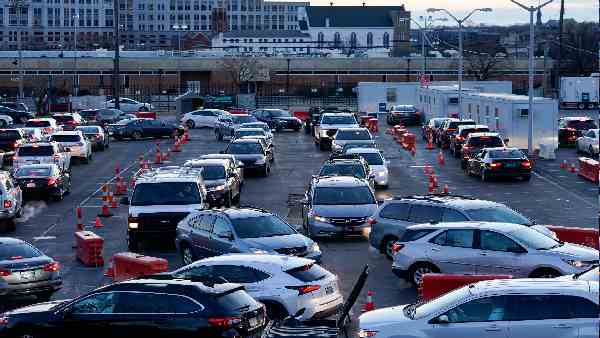 ओमिक्रॉन का नया लक्षण 'डरावने सपने' की तरह हो सकता है