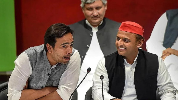 चुनाव से पहले राजनीतिक दल ब्राह्मणों को लुभाने के लिए उमड़े