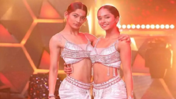 सौम्या की मां ने उनका हमेशा दिया साथ सौम्या की मां ने उनका हमेशा दिया साथ