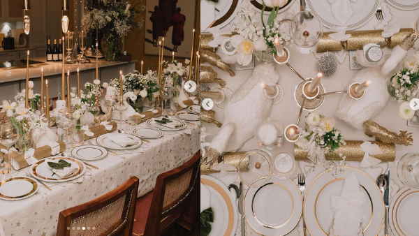 फैंस को दिखाया अपना आलीशान घर 