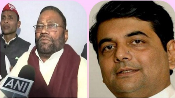 पडरौना सीट पर रोचक मुकाबला देखने को मिलेगा