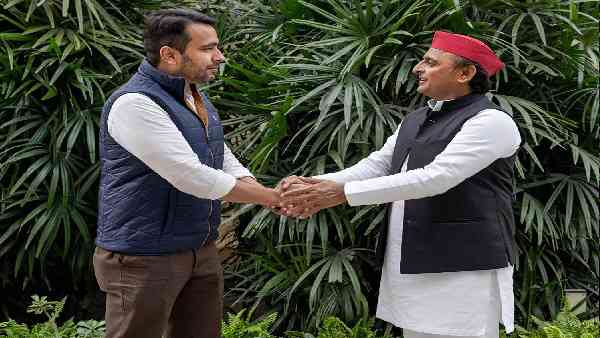 मुजफ्फरनगर में मुस्लिम उम्मीदवारों से परहेज क्यों ?