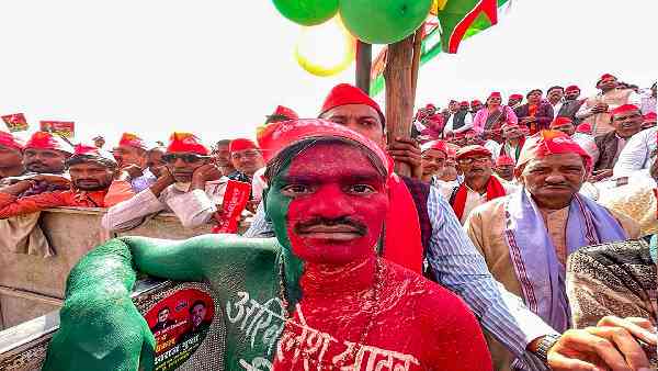 सपा-रालोद के टिकट बंटवारे से मुसलमानों में बेचैनी
