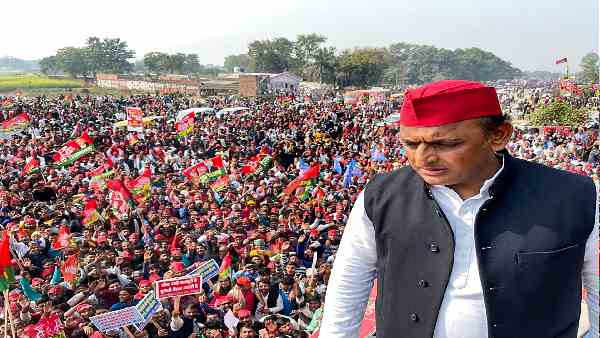 मुस्लिम-जाट फॉर्मूले की सफलता पर सपा-रालोद आशंकित क्यों है ?