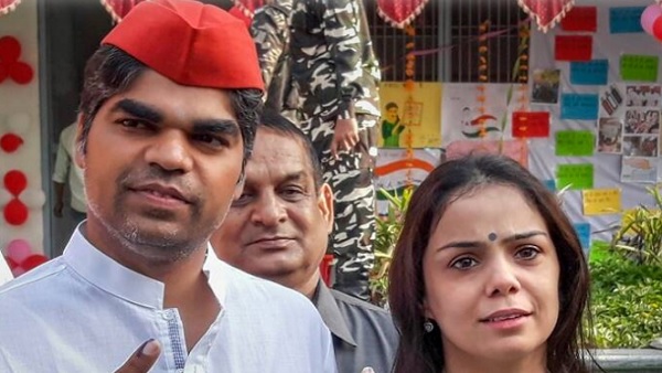 ऋचा यादव