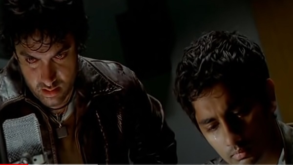 तमिल, तेलुगु और हिंदी भाषाओं में फिल्में की