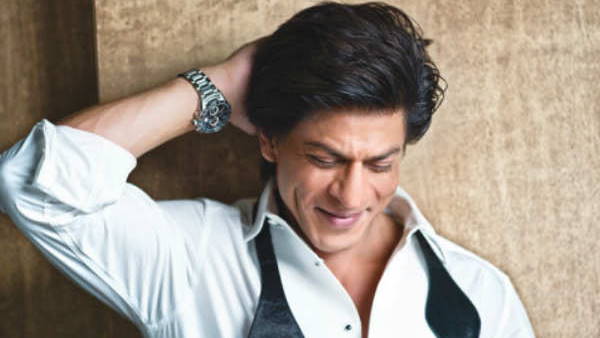 2021 के सितंबर में शाहरुख ने किया था आखिरी ट्वीट 