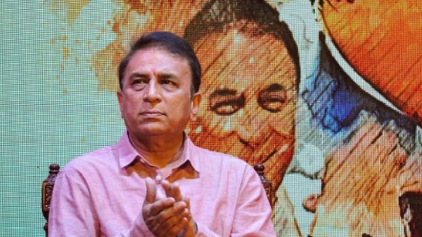 सुनील गावस्कर कभी भी हेलमेट पहनकर नहीं खेले- सुनील गावस्कर कभी भी हेलमेट पहनकर नहीं खेले-