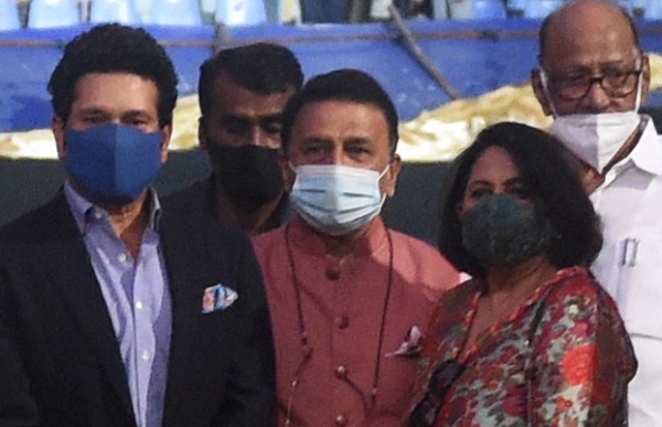 सुनील गावस्कर ने केएल राहुल की कप्तानी की जमकर आलोचना की