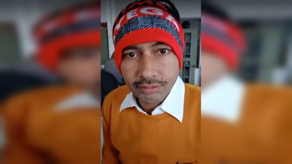 ऑस्ट्रेलिया से पढ़ाई करके लौटा था