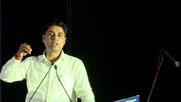  The new budget of 2022-23 financial year of Surat Municipal Corporation presented, Draft with 6970 crores 