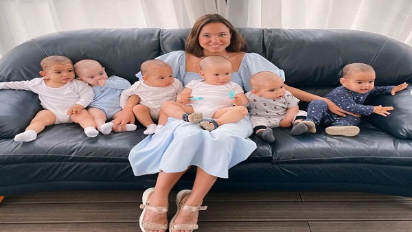 कौन है ये महिला?