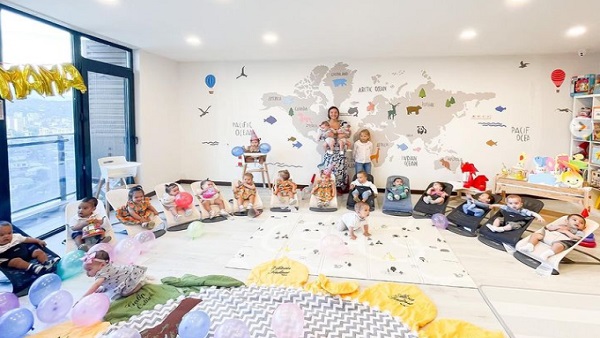 सरोगेसी पर खर्च किया है 1 करोड़ 43 लाख रुपए