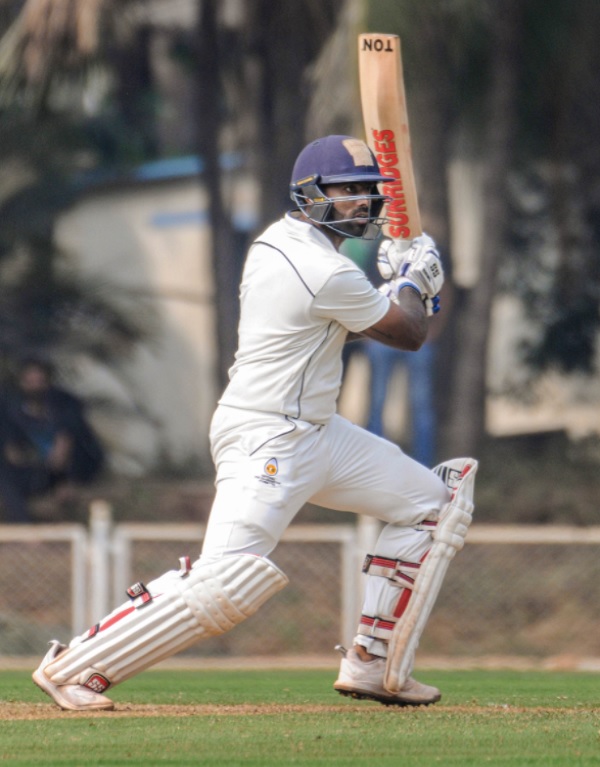 3. सूर्यकुमार यादव 3. सूर्यकुमार यादव