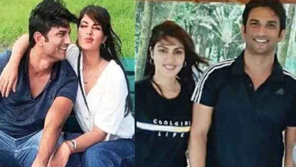 बंगाली लड़की से शादी करने वाले थे सुशांत?