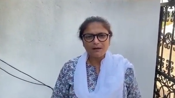 Sushmita Dev Sushmita Dev