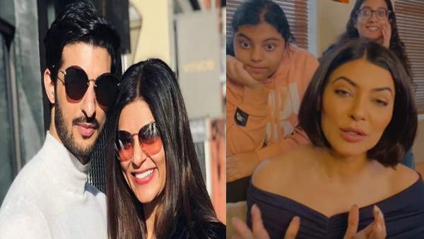 रिश्ते में सम्मान को लेकर कही ये बात