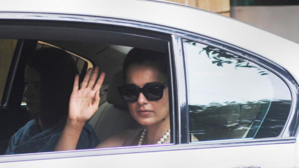  कंगना के बयान लगातार बनते हैं विवाद की वजह