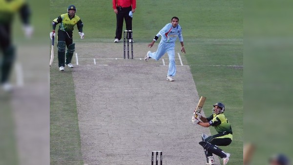 IND vs PAK IND vs PAK