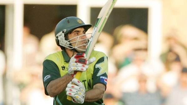 15 साल बाद खोला स्कूप शॉट खेलने का राज 15 साल बाद खोला स्कूप शॉट खेलने का राज