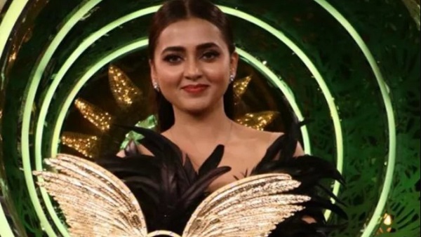 विनर बनने के बाद क्या बोलीं तेजस्वी प्रकाश? विनर बनने के बाद क्या बोलीं तेजस्वी प्रकाश?