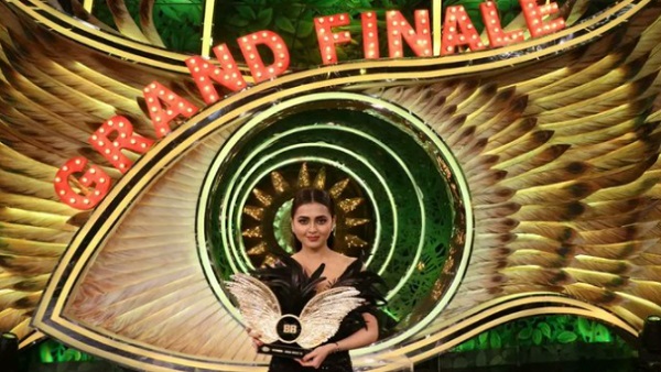 राखी ने कहा था- तेजस्वी फिनाले में पहुंचीं, तो जीत जाएगी राखी ने कहा था- तेजस्वी फिनाले में पहुंचीं, तो जीत जाएगी