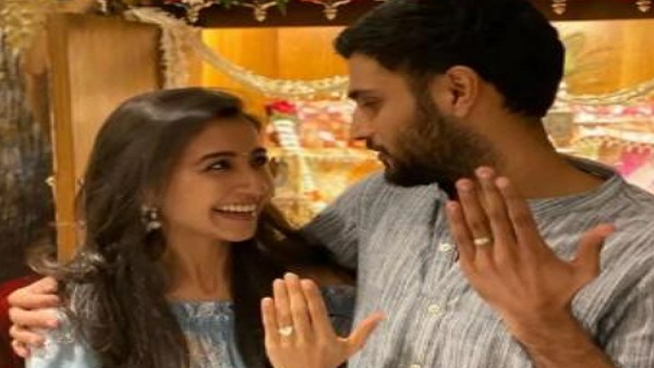 ' मुबारक हो कृषा और अनमोल'