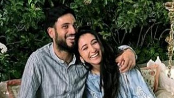 कौन है कृषा शाह?