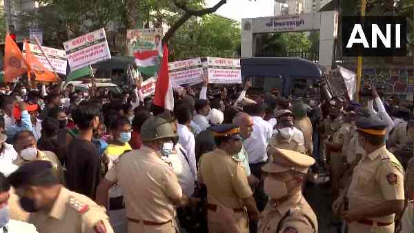 मुंबई में क्या करने आए टीपू सुल्तान ?