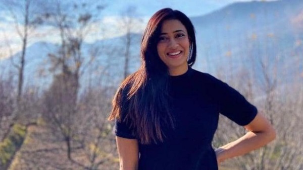 श्वेता तिवारी के खिलाफ FIR दर्ज 