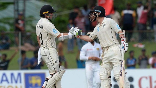 टेस्ट क्रिकेट में न्यूजीलैंड के बल्लेबाजों का सर्वोच्च स्कोर-