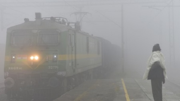 25 जनवरी को रद्द हुईं 478 ट्रेनें