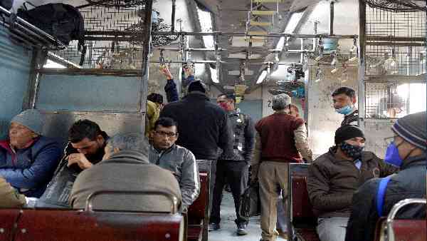 मास्क नहीं लगाने पर 500 रुपये जुर्माना