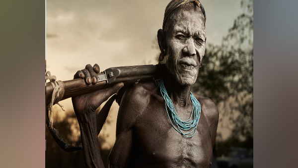 हत्‍या करना हैं मर्दानगी की निशानी