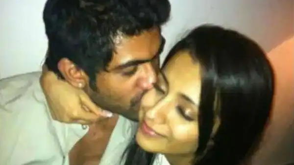 तृषा कृष्णन राणा दग्गुबती