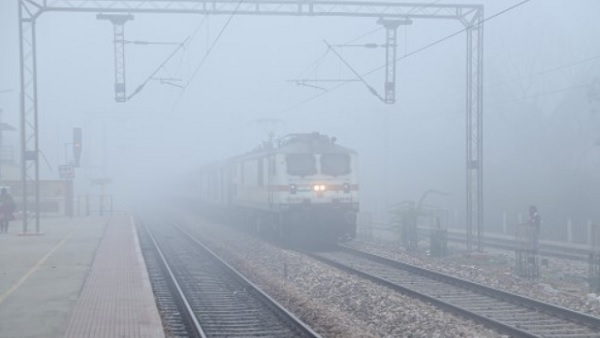 मौसम विभाग ने यहां घने कोहरे का अलर्ट जारी किया हुआ है