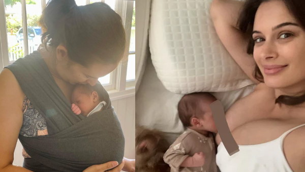 कहां रह रही हैं एवलिन शर्मा कहां रह रही हैं एवलिन शर्मा