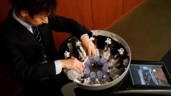 दुनिया की पहली लिकेबल टीवी दुनिया की पहली लिकेबल टीवी