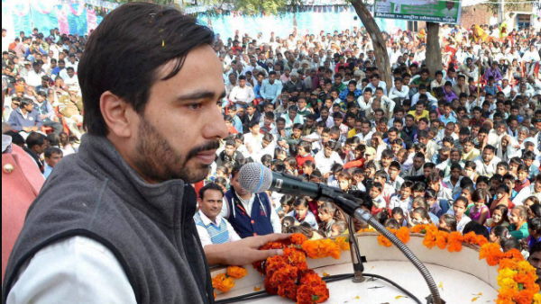 अब जयंत के कंधों पर जिम्मेदारी