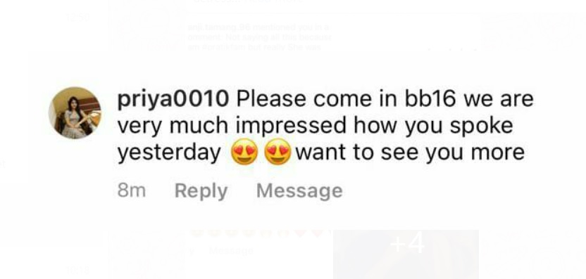 लोगों को भा गई देबीना बनर्जी की बेबाकी इसलिए... 