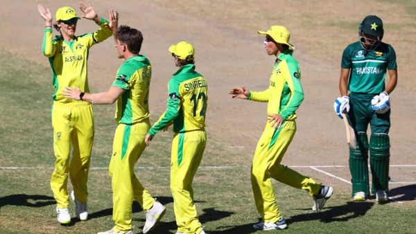 भारत से हो सकता है सेमीफाइनल मैच