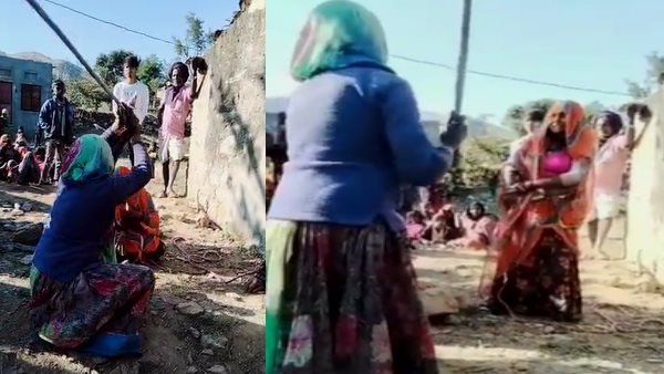 गांव माचड़ा का मामला