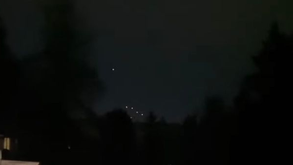 सामान्य रास्ते पर नहीं थे