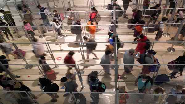 बूस्टर से ओमिक्रॉन के खिलाफ 88% तक सुरक्षा-स्टडी बूस्टर से ओमिक्रॉन के खिलाफ 88% तक सुरक्षा-स्टडी