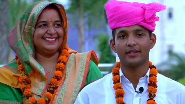 Sahil Yadav ने बयां ​की अपनी सक्सेस स्टोरी