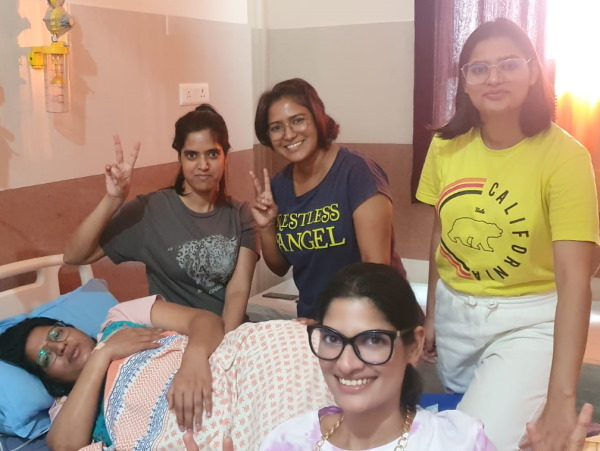 शुरुआती पढ़ाई सरकारी स्कूल से