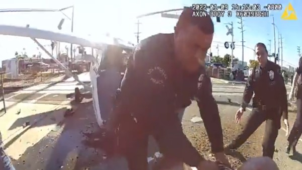 पुलिस ने ट्वीट कर लिखी ये बात