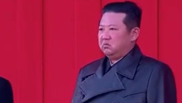 नागरिकों पर 11 दिनों के लिए हंसने पर प्रतिबंध लगाया था प्रतिबंध 