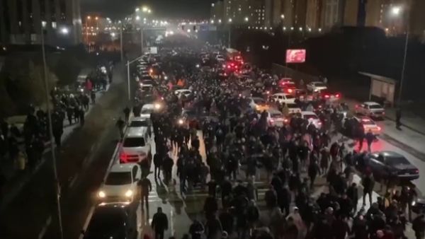 दोगुने हुए थे तेल के दाम