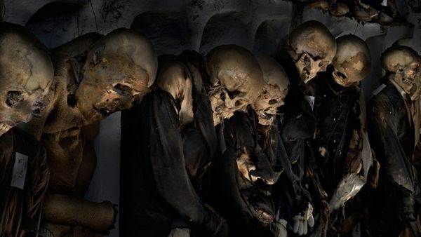 क्या है तपस्वियों के राज? क्या है तपस्वियों के राज?
